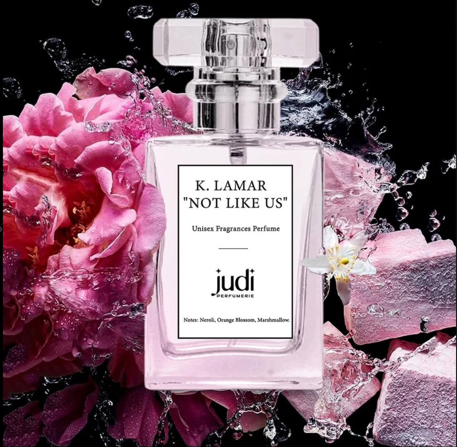 judi perfumery